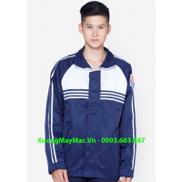 ÁO KHOÁC ĐỒNG PHỤC HỌC SINH TD016